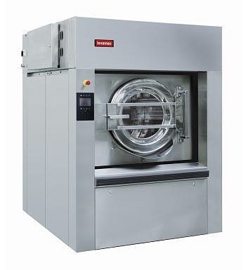 FS1000 - Gewerbliche Waschschleudermaschine