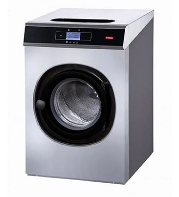 FX135 – Gewerbliche Waschmaschine