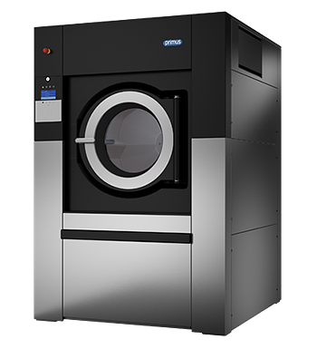 FX600 – Hochleistungs-Waschschleudermaschine