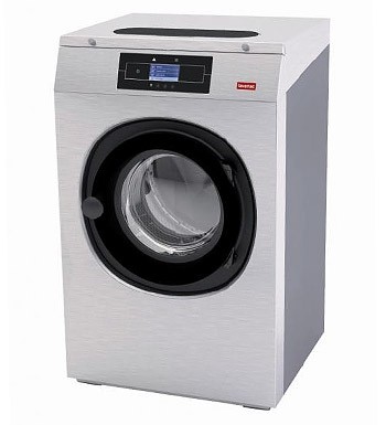RX105 – Gewerbliche Waschschleudermaschine