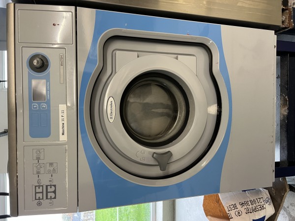 Electrolux Waschmaschine W475H
